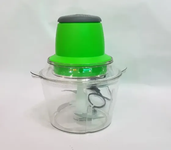 Блендер, измельчитель "Молния" Vegetable Mixer 330Вт Коломыя