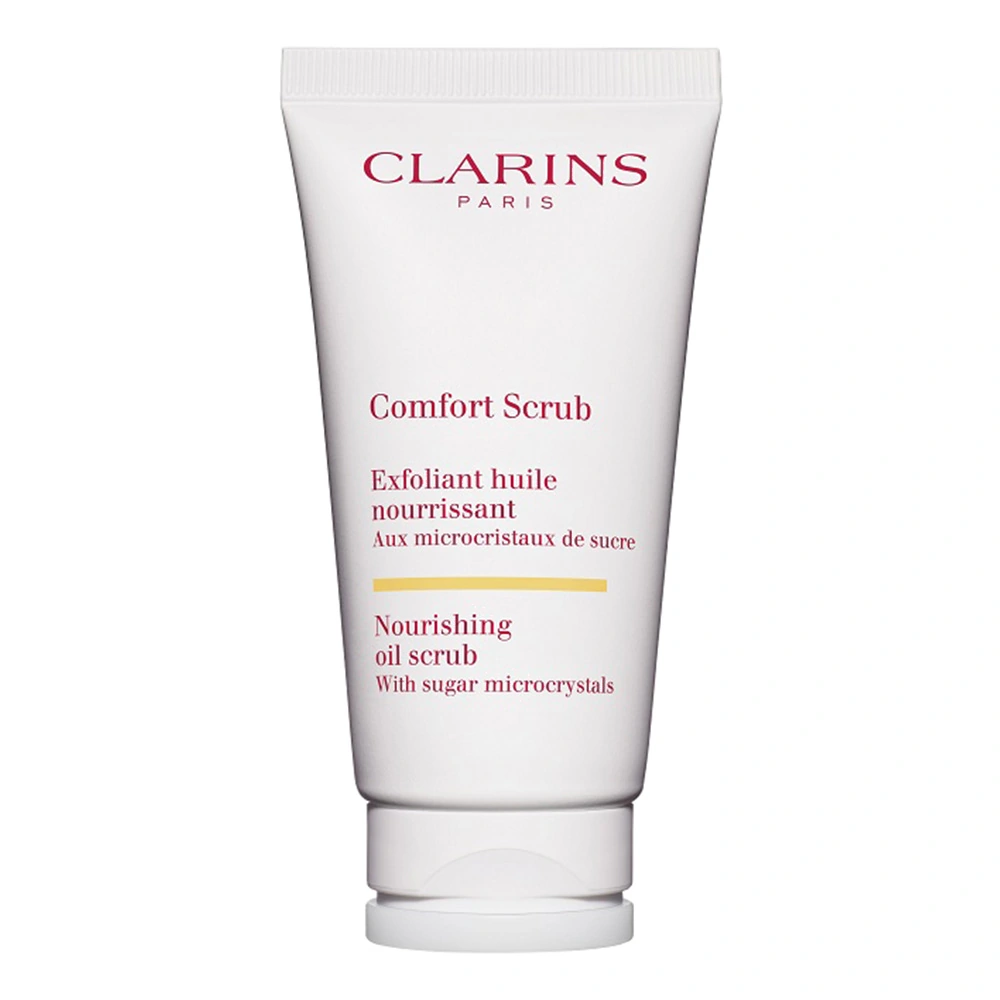 Скраб для лица Clarins Comfort Scrub 50ml Славянск - изображение 1
