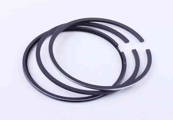 Кільця 86,25 мм, к-т на 1 поршень - 186F Мукачево