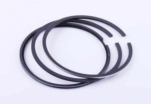 Кільця 86,25 мм, к-т на 1 поршень - 186F Мукачево - фото 1