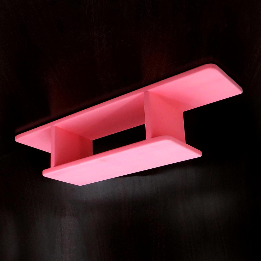 Полка для роутера 