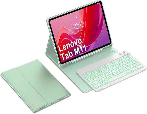 Чехол-клавиатура Lenovo Tab M11 11