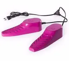 Сушилка обуви SHOES DRYER Универсальное устройство для эффективного просушивания обуви Коломыя