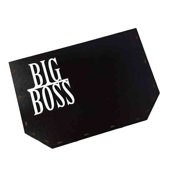 Оригінальний подарунок шефу №111 на Новий Рік, День народження. Подарунок для керівника жінки. Одеса