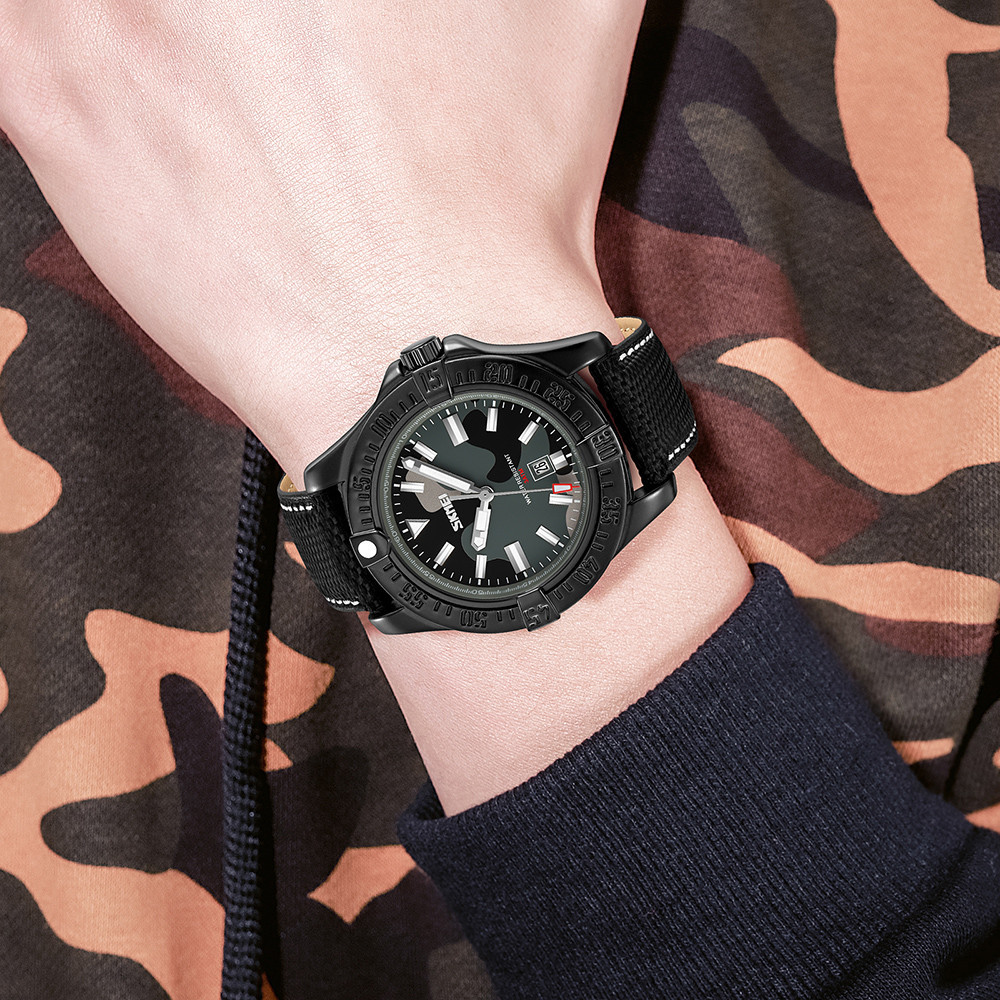 Skmei 9339CMGY Camo Grey SALE SBR Киев - изображение 3