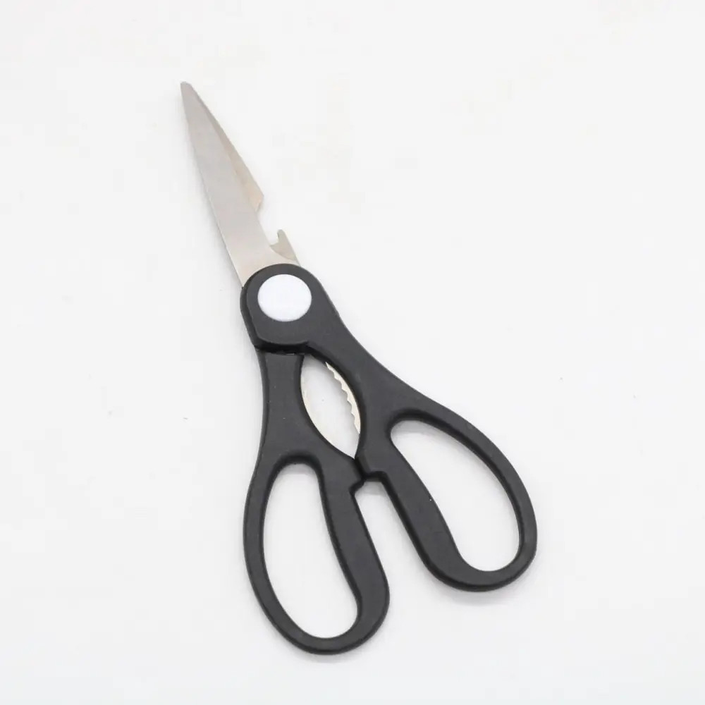 Набор кухонных принадлежностей, 19 предметов Kitchen Set, Черный / Силиконовый набор для кухни/Кухонный набор Киев - изображение 8