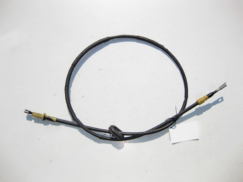 Mercedes-Benz  A2114202485 Трос гальма стоянки на заднє праве колесо E-Class W211 CLS C219 Одеса - фото 2