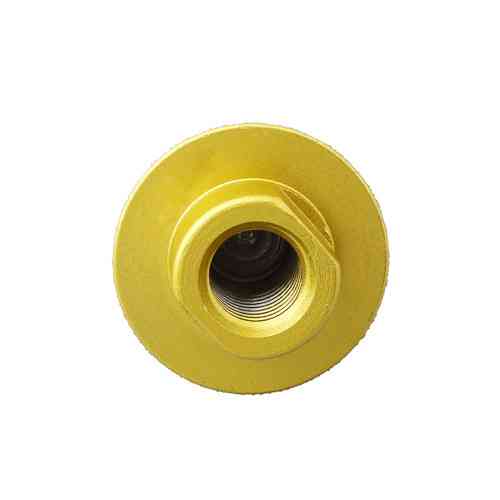 Алмазная конусная фреза для керамики и гранита 2-38мм Киев