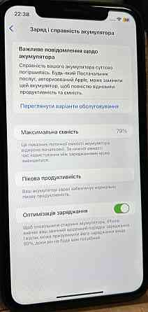 Айфон iPhone XR 64Gb Neverlock. Харків