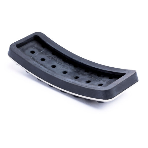 Mercedes-Benz  A1643000082 Накладка на педаль газу GL X164 ML W164 R-class short W251 R-class long V251 ML/GLE W166 GL/GLS X166 GLE Coupe C292 CLA Sho Одеса