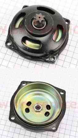 Тарелка сцепления квадроцикл (звезда ведущая) детский 7Т Мукачево