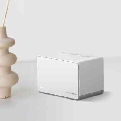 Точка доступу Wi-Fi Mercusys HALO-H70X-3-PACK Вінниця