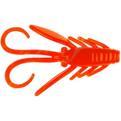 Силікон рибальський Select Nimfa 1.6" col.054 (10 шт/упак) (1870.05.79) Вінниця - фото 1