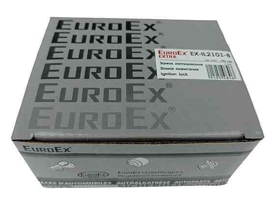 Замок 2101, 2102, 2103, 2104, 2105, 2106, 2107, 2121-21213 8 контактів запалювання Мукачево