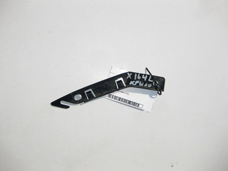 Mercedes-Benz  A1648890395 Пластикова прокладка на лівому крилі під скобу бампера GL X164 Одеса - фото 2