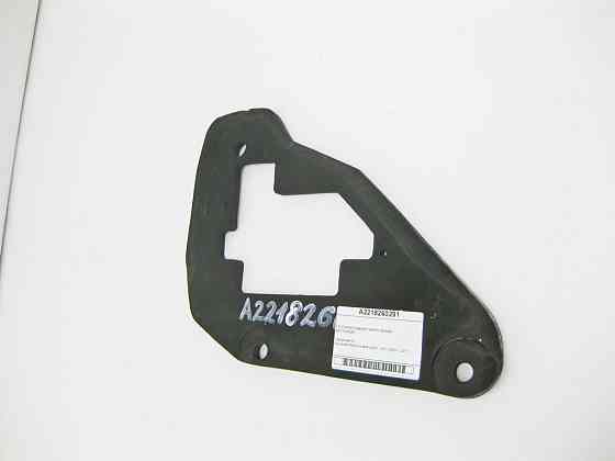 Mercedes-Benz  A2218260291 Ущільнювач заднього правого ліхтаря S-Class W221 Одеса