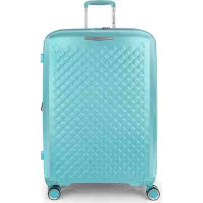 Чемодан Gabol Queens (L) Verde Mint (125047-045) (931365) Винница