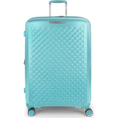 Чемодан Gabol Queens (L) Verde Mint (125047-045) (931365) Винница - изображение 1