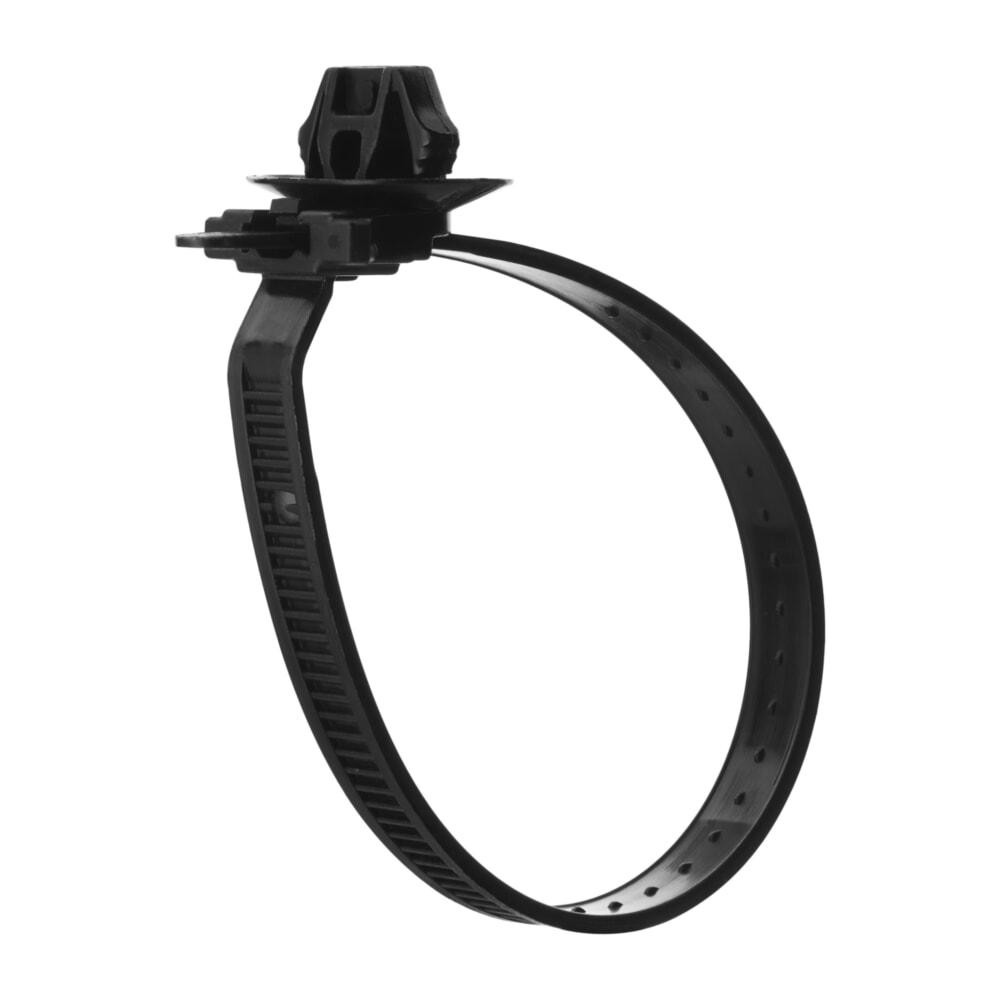 Хомут стяжка фиксатор Универсальные Київ - фото 1