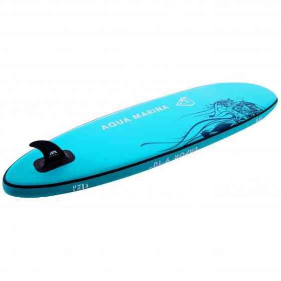 Доска SUP Aqua-Marina Vapor. — All-Around iSUP Днепр