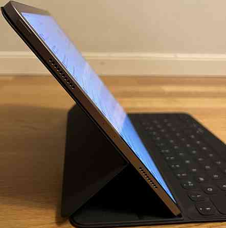 Планшет iPad Pro 12.9 6gen M2 (2022) Wi-Fi Space Grey MDM Харьков