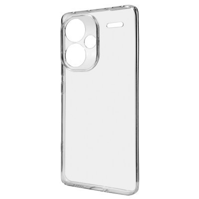 Чехол для мобильного телефона Armorstandart Air Series Xiaomi Redmi Note 13 Pro+ 5G Camera cover Transparent (ARM71837) Винница - изображение 1