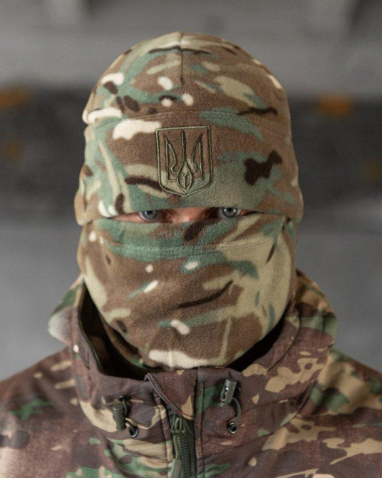 Тактический костюм 5в1 Tasman мультикам   ВТ0472 Одесса - изображение 9