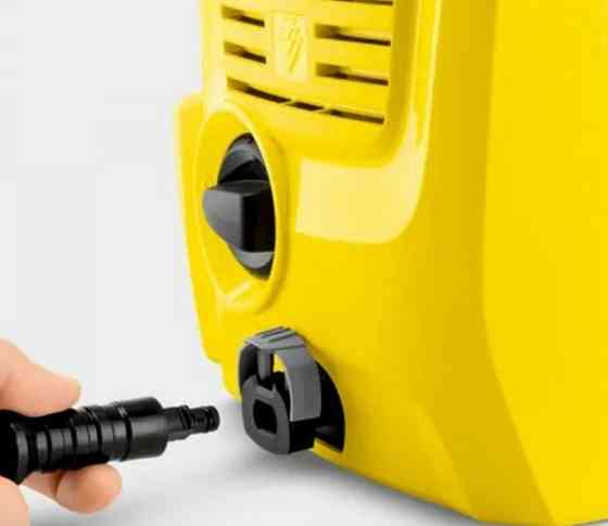 Мінімийка Karcher K 2 Universal Edition 1.673-000.0 Харків