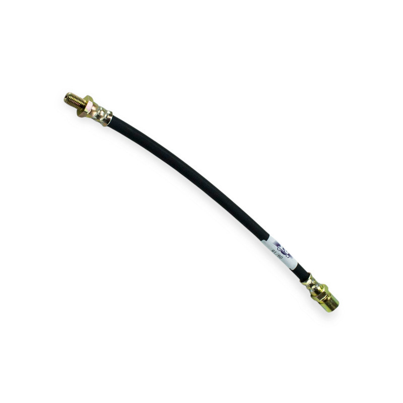 Шланг ЗАЗ 1102, 1103, 1105 Таврия передний AT тормозной Мукачево - изображение 1