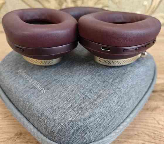 Bowers & wilkins px8 Royal Burgundy Киев