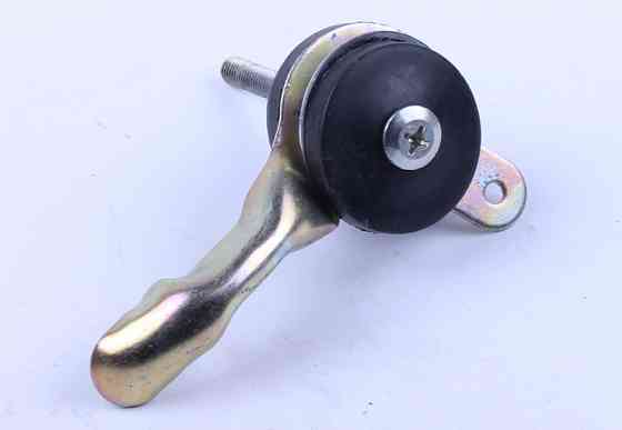 Важіль газу (регулятор обертів) мотоблок 180N/195N (9Hp/12Hp) Мукачево