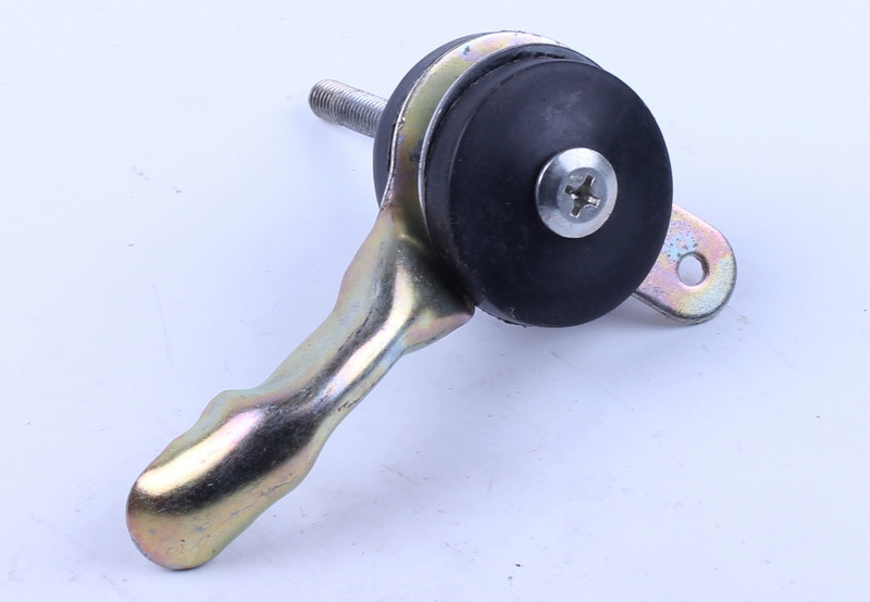 Важіль газу (регулятор обертів) мотоблок 180N/195N (9Hp/12Hp) Мукачево - фото 1