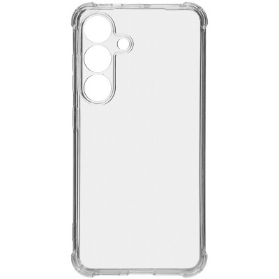 Чехол для мобильного телефона BeCover Anti-Shock Samsung Galaxy S25 SM-S931 Clear (713153) Винница - изображение 1