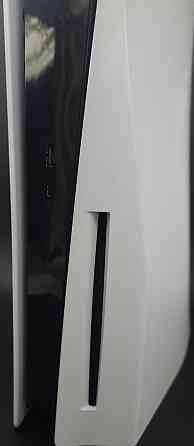 Ігрова приставка Sony PlayStation 5 (Blu-Ray) (1TB) CFI-1016A Київ
