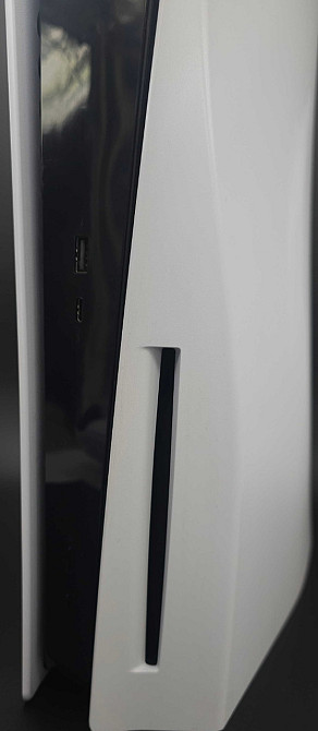 Ігрова приставка Sony PlayStation 5 (Blu-Ray) (1TB) CFI-1016A Киев - изображение 6