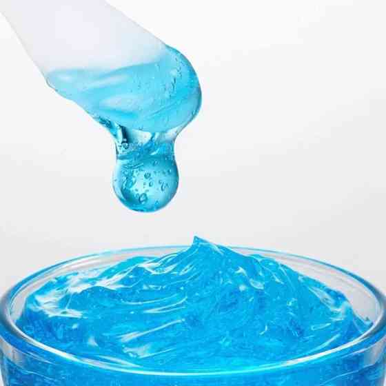 Увлажняющий крем-желе с гиалуроновой кислотой и керамидами Hyaluronic Ceramide Jelly Cream Medicube 50 мл Киев