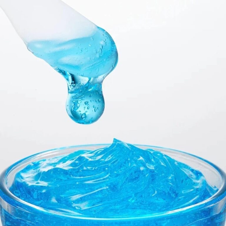 Увлажняющий крем-желе с гиалуроновой кислотой и керамидами Hyaluronic Ceramide Jelly Cream Medicube 50 мл Киев - изображение 3