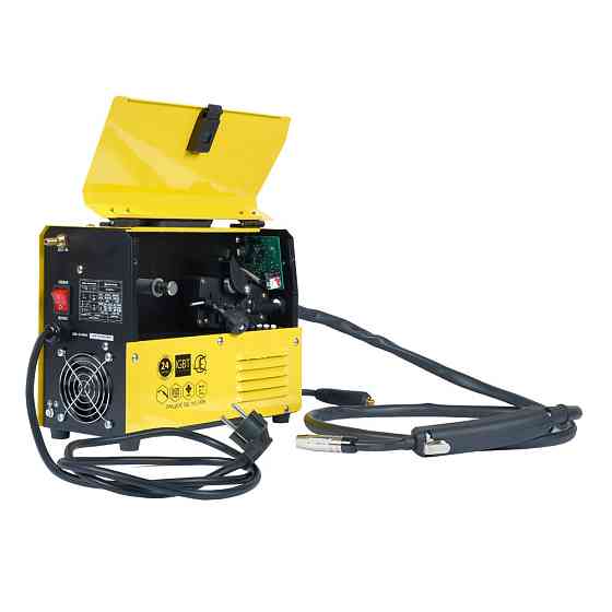 Сварочный аппарат Кентавр СПАВ-300 Digit Mini Харьков