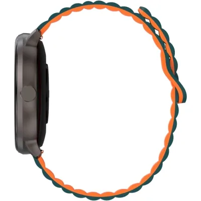 Смарт-годинник Canyon Jacky SW-69 Green Orange (CNS-SW69BG) Вінниця