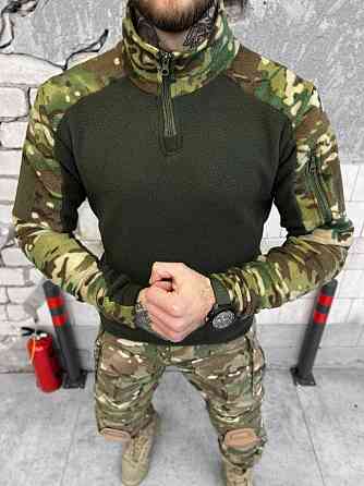 Тактична флісування ЗСУ soldier combo ВТ7796 Одесса