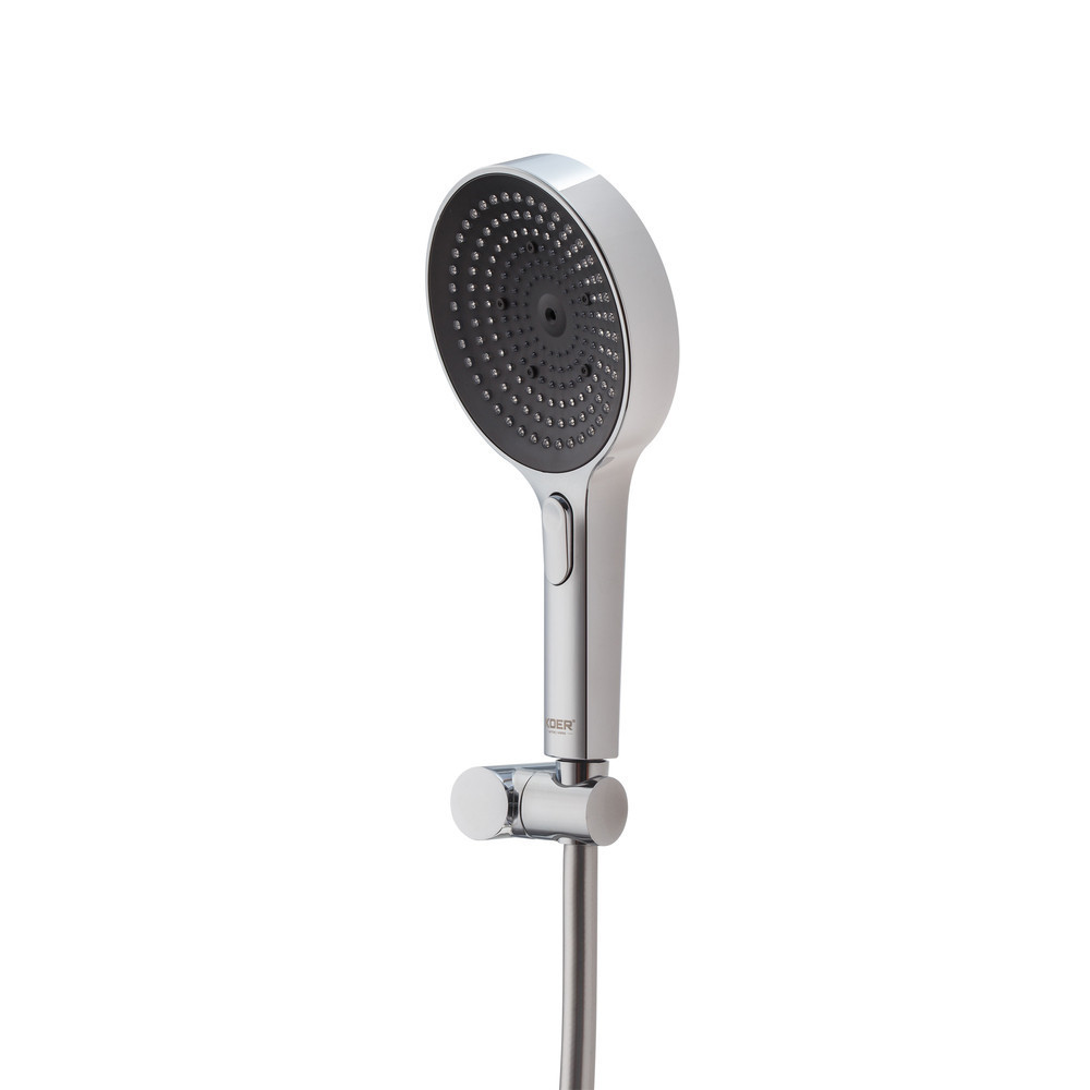 Вбудована душова система Koer KB-66029-01 3 функції, колір хром (KR5483) ( 27769 ) Харків - фото 9