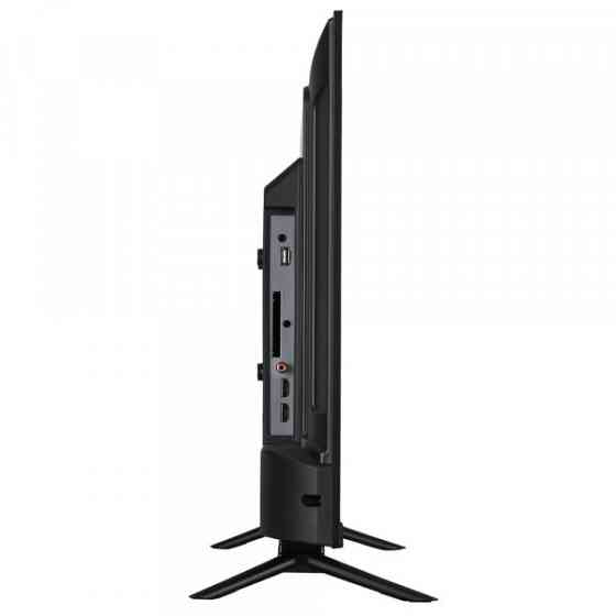 TV 32 Mystery MTV-3230HST2 HD Ready/T2/Smart TV/Android 11/2xUSB 2.0/Wi-Fi/Frameless/Black (MTV-3230HST2) Київ