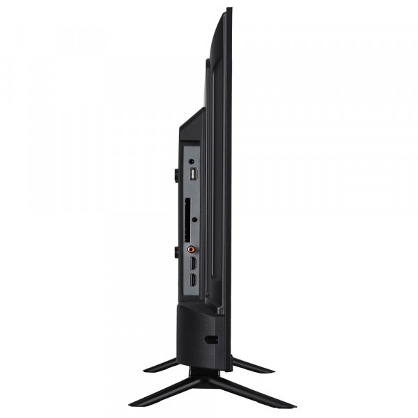 TV 32 Mystery MTV-3230HST2 HD Ready/T2/Smart TV/Android 11/2xUSB 2.0/Wi-Fi/Frameless/Black (MTV-3230HST2) Київ - фото 5