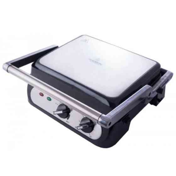 Гриль контактный Crownberg CB-1042 TS-43 Львов