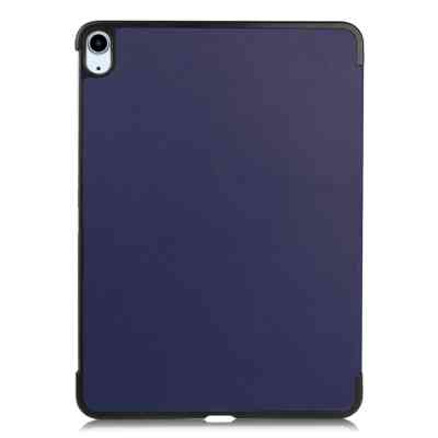 Чехол для планшета BeCover Smart Case Apple iPad Air 13" M2 2024 Deep Blue (711612) Винница