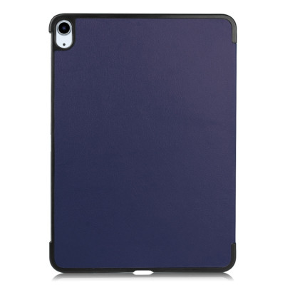 Чехол для планшета BeCover Smart Case Apple iPad Air 13" M2 2024 Deep Blue (711612) Винница - изображение 4