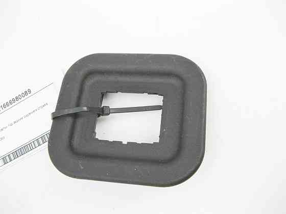 Mercedes-Benz  A1666980089 9051 Накладка розетки під заднім сидінням праворуч ML/GLE W166 GL/GLS X166 GLE Coupe C292 Одеса