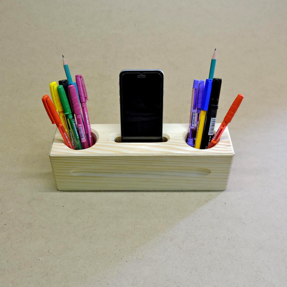 Настольный органайзер 