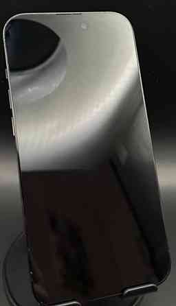 Айфон iPhone 14 Pro 256Gb. Black Neverlock Харків