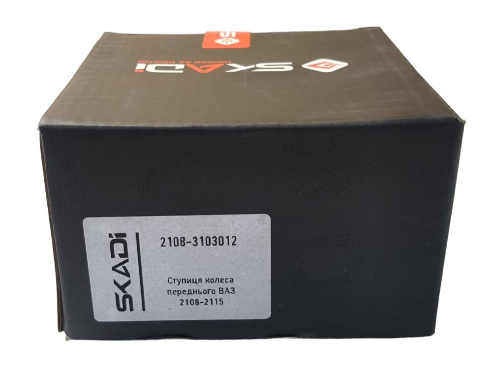 Ступиця 2109, 21099, 2110, 2111, 2112, 2113, 2114, 2115, 1118 передня 2108, Мукачево - фото 3